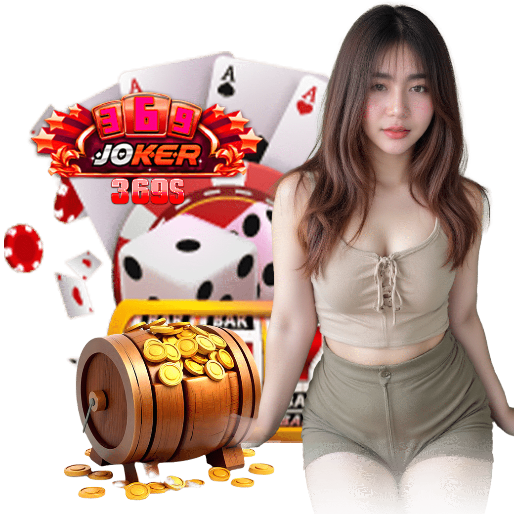 369joker369 slot